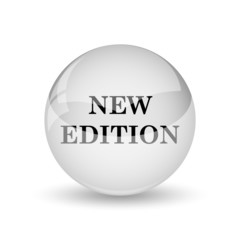 New edition icon