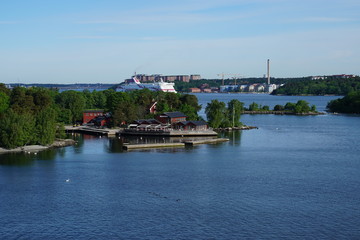 schären