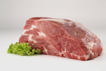 Schweine Nackenbraten