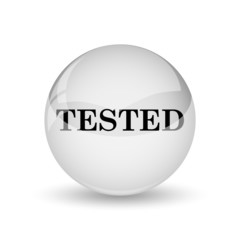 Tested icon