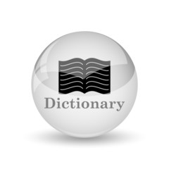 Dictionary icon