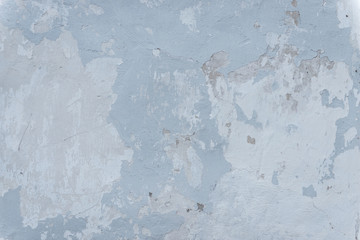 Texture. Wall. A background with attritions and cracks