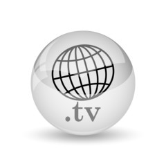 .tv icon