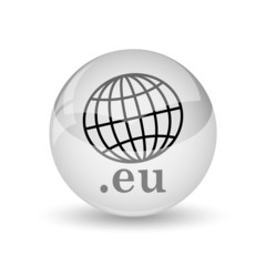 .eu icon