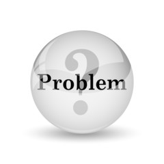 Problem icon