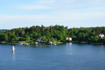 Obraz premium schären