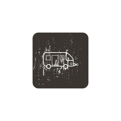 Trailer icon