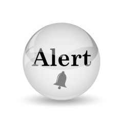 Alert icon