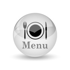 Menu icon