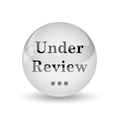 Under review icon
