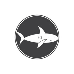 Shark icon