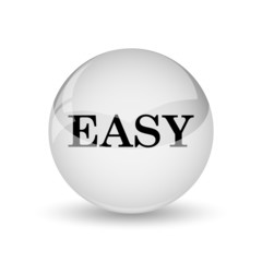 Easy icon