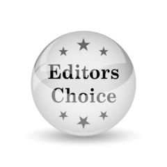 Editors choice icon