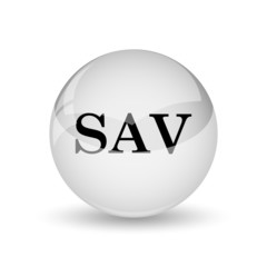 SAV icon