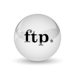 ftp. Icon