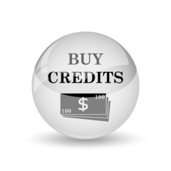 Buy credits icon
