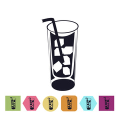 Coktail icon