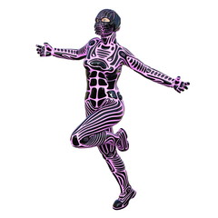 アンドロイド