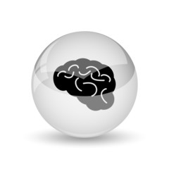 Brain icon