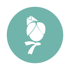 Stewardess icon