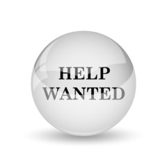 Help wanted icon