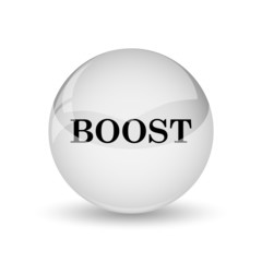 Boost icon