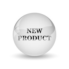 New product icon