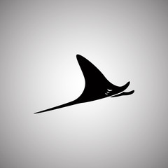 Stingray icon
