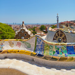 Park Guell