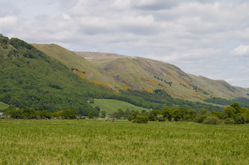 ochil hills
