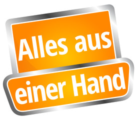 Alles aus einer Hand