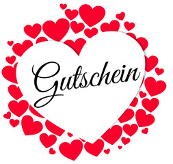 Gutschein