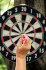 Darts 6