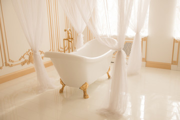 beautiful designer bath © deagreez