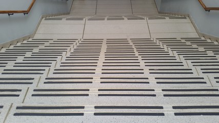 Obraz premium Descenso