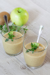 Iced Sorbet