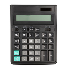 Calculator