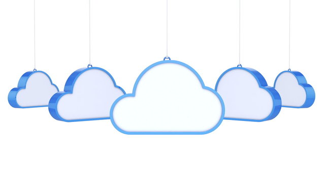 Clouds