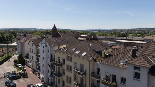 giessen city in germany