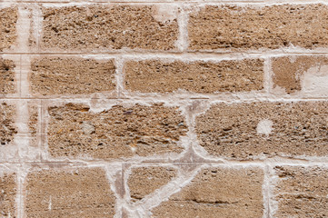 Airbrick wall texture