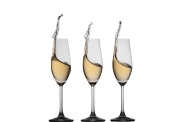 Champagne Dance