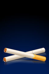 cigarettes