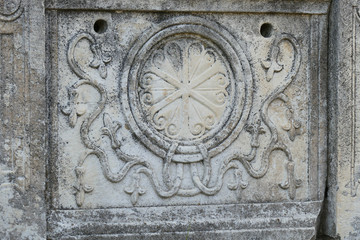 Ancient city of Heraclea, Bitola