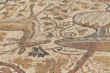 Ancient city of Heraclea, Bitola