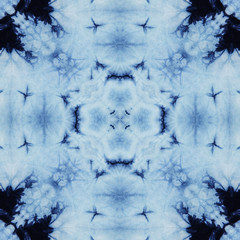 Abstract background pattern.