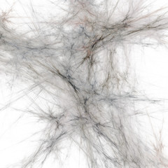 Obraz premium Abstract foggy texture