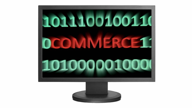  monitor commerce