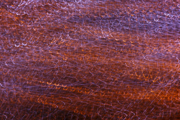 abstract colorful lines freezelight background