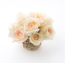 white rose