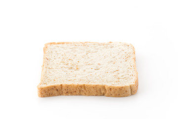whole wheat  bread